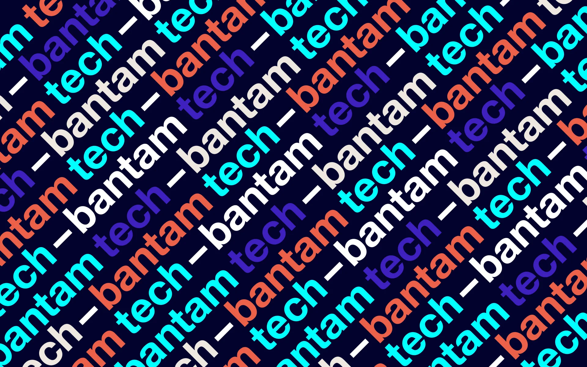 Bantam Tech — Collateral