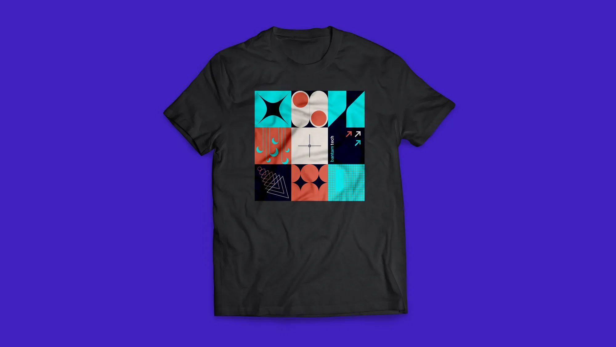 Bantam Tech — Collateral