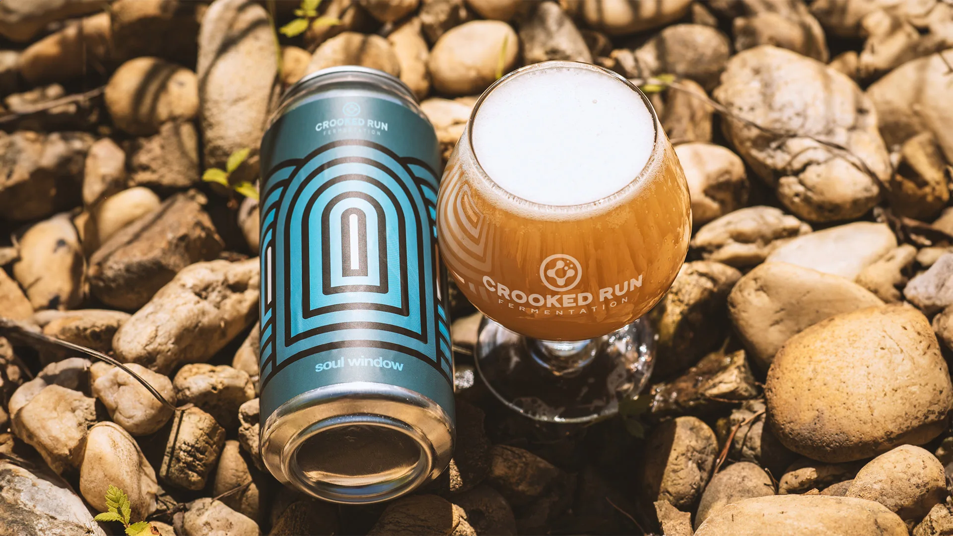 Crooked Run — Crooked Run Fermentation
