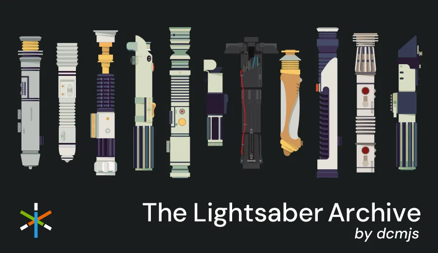 Lightsaber Archive