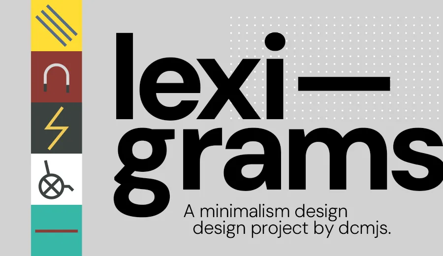 Lexigrams
