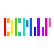 Nerd art specimen FUN-001 — light variant