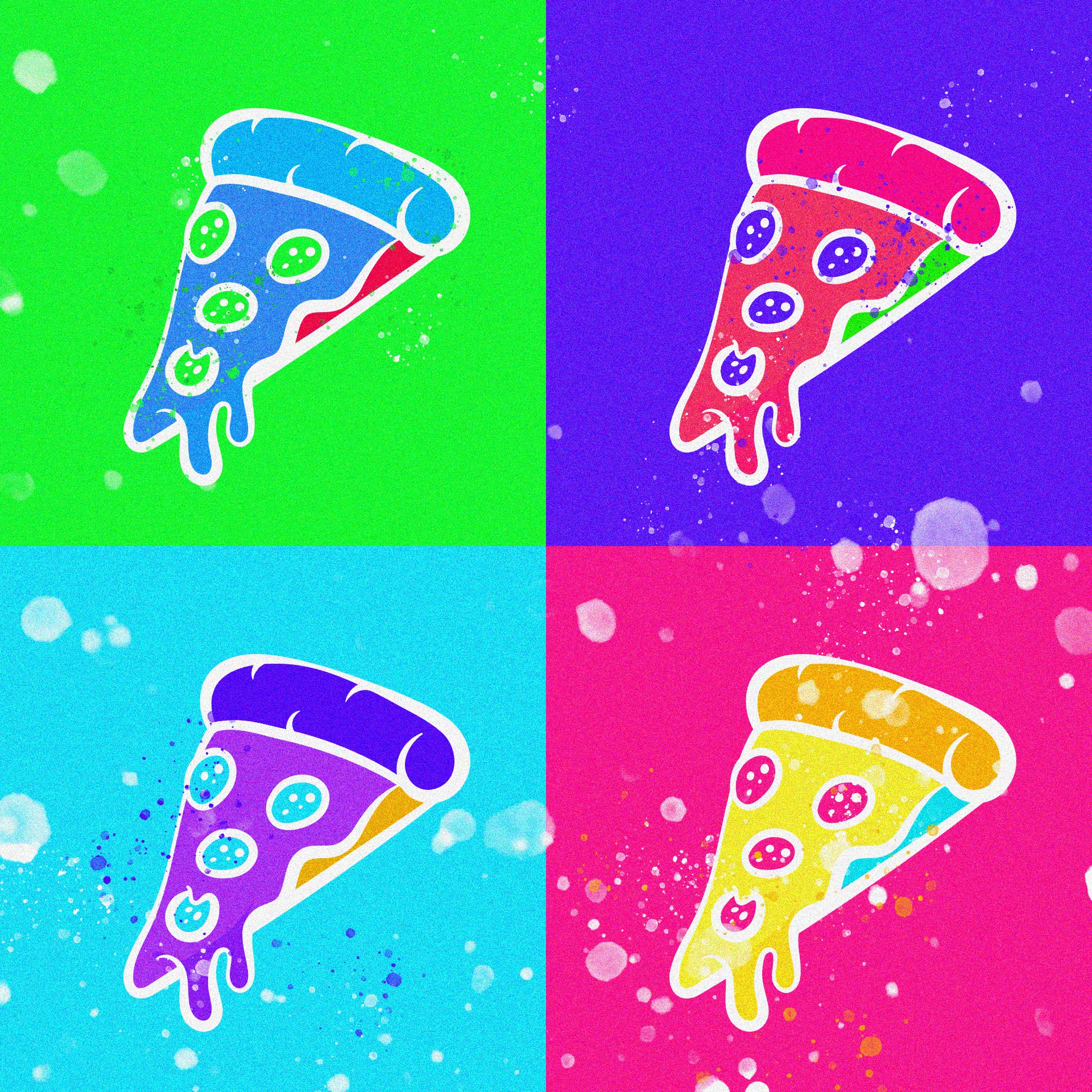 J&J Pizza — hero image
